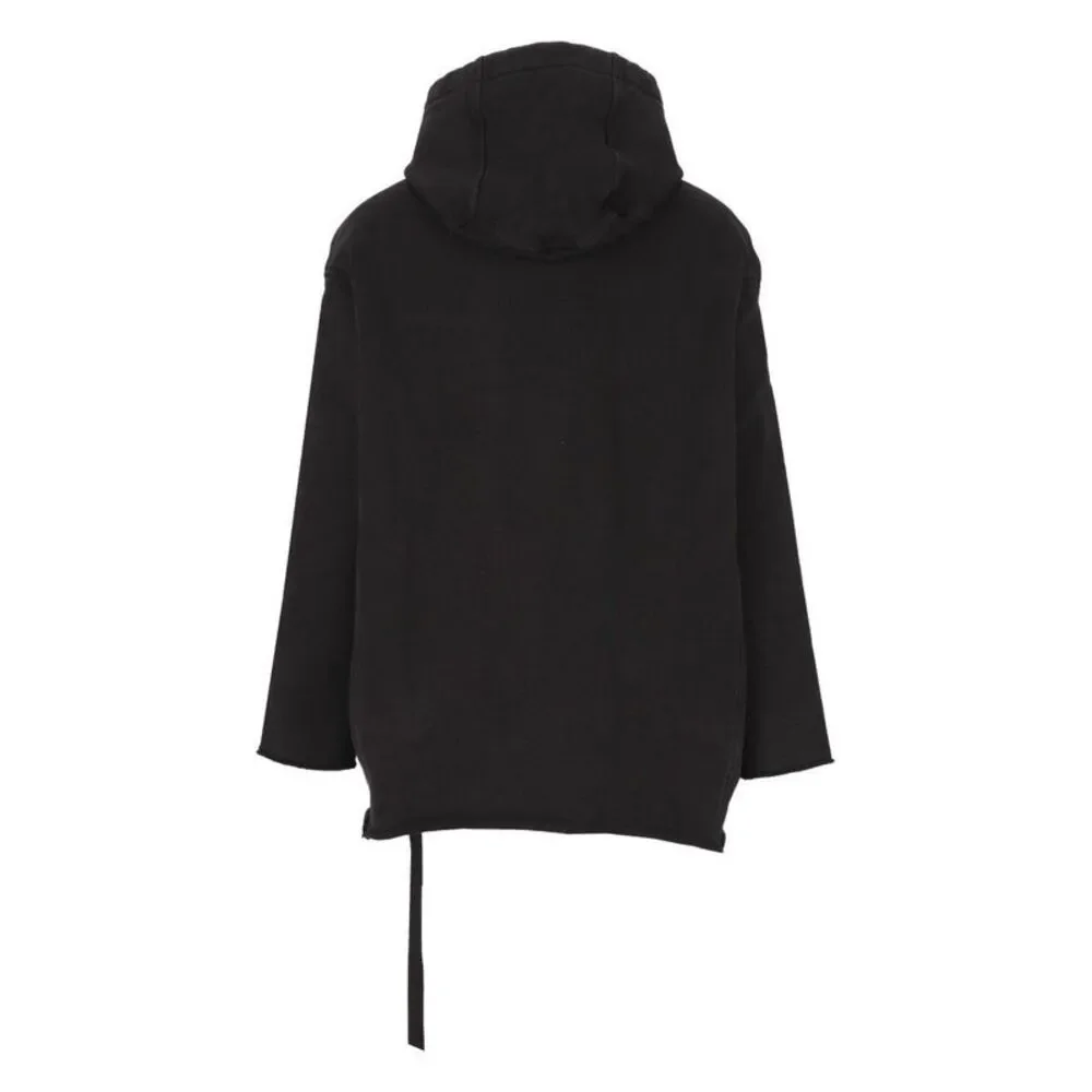 Rick Owens Drkshdw Men Peter Hoodie